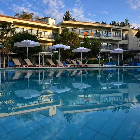 Dassiaholidayclub Szálloda 3*