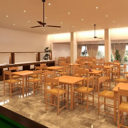 Szálloda Dassiaholidayclub