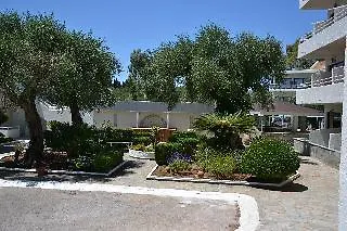 Dassiaholidayclub Hotel Dassia (Corfu)