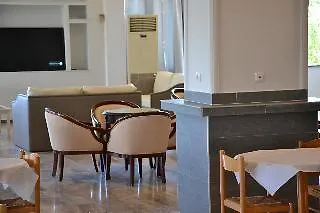 Hotel Dassiaholidayclub Dassia (Corfu)