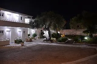 Hotel Dassiaholidayclub Dassia (Corfu)