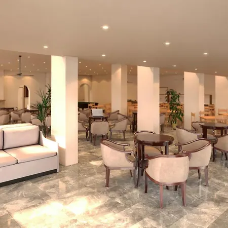 Dassiaholidayclub Hotel