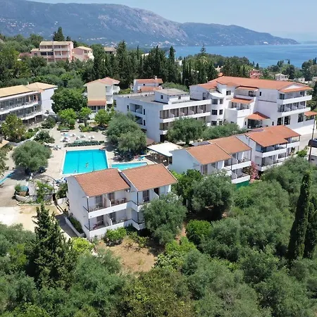 Dassiaholidayclub 3* Dassia (Corfu)