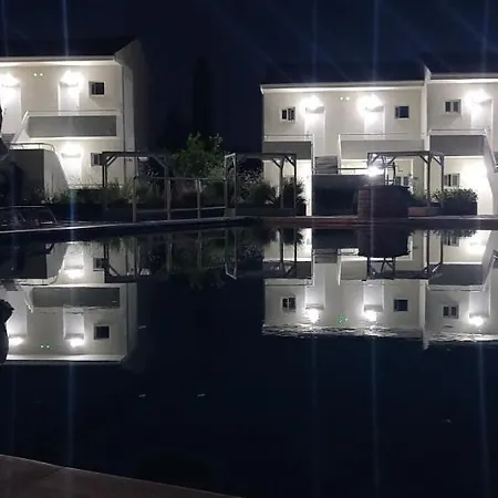 Dassiaholidayclub 3* Dassia (Corfu)
