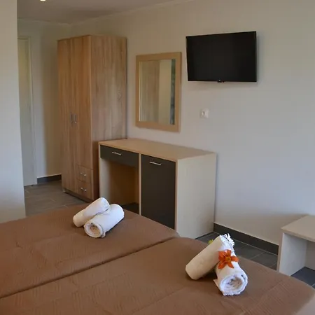 Dassiaholidayclub Hotel