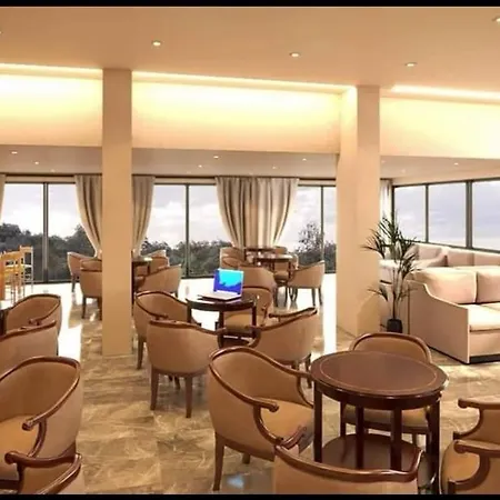 Hotel Dassiaholidayclub Dassia (Corfu)