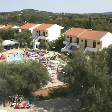 Dassiaholidayclub Hotel 3*