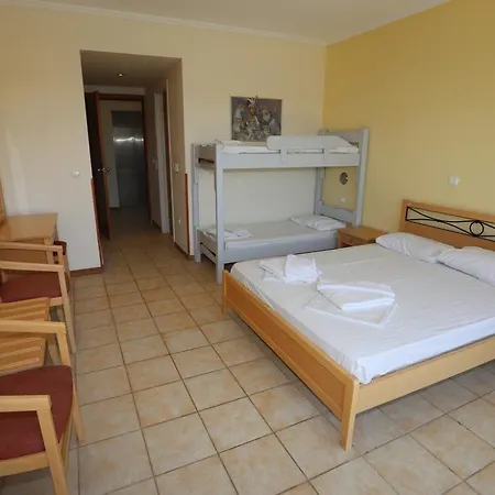 Dassiaholidayclub Hotel Dassia (Corfu)