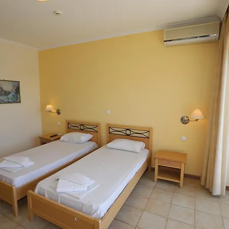 Dassiaholidayclub Hotel Dassia (Corfu)
