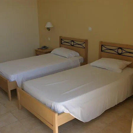 Dassiaholidayclub Hotel