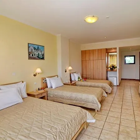 Dassiaholidayclub Hotel